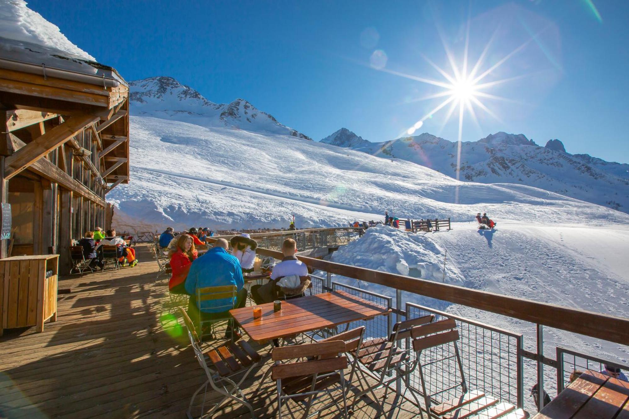 Residence Grand Roc - Bruyeres 121 - Happy Rentals Chamonix Kültér fotó