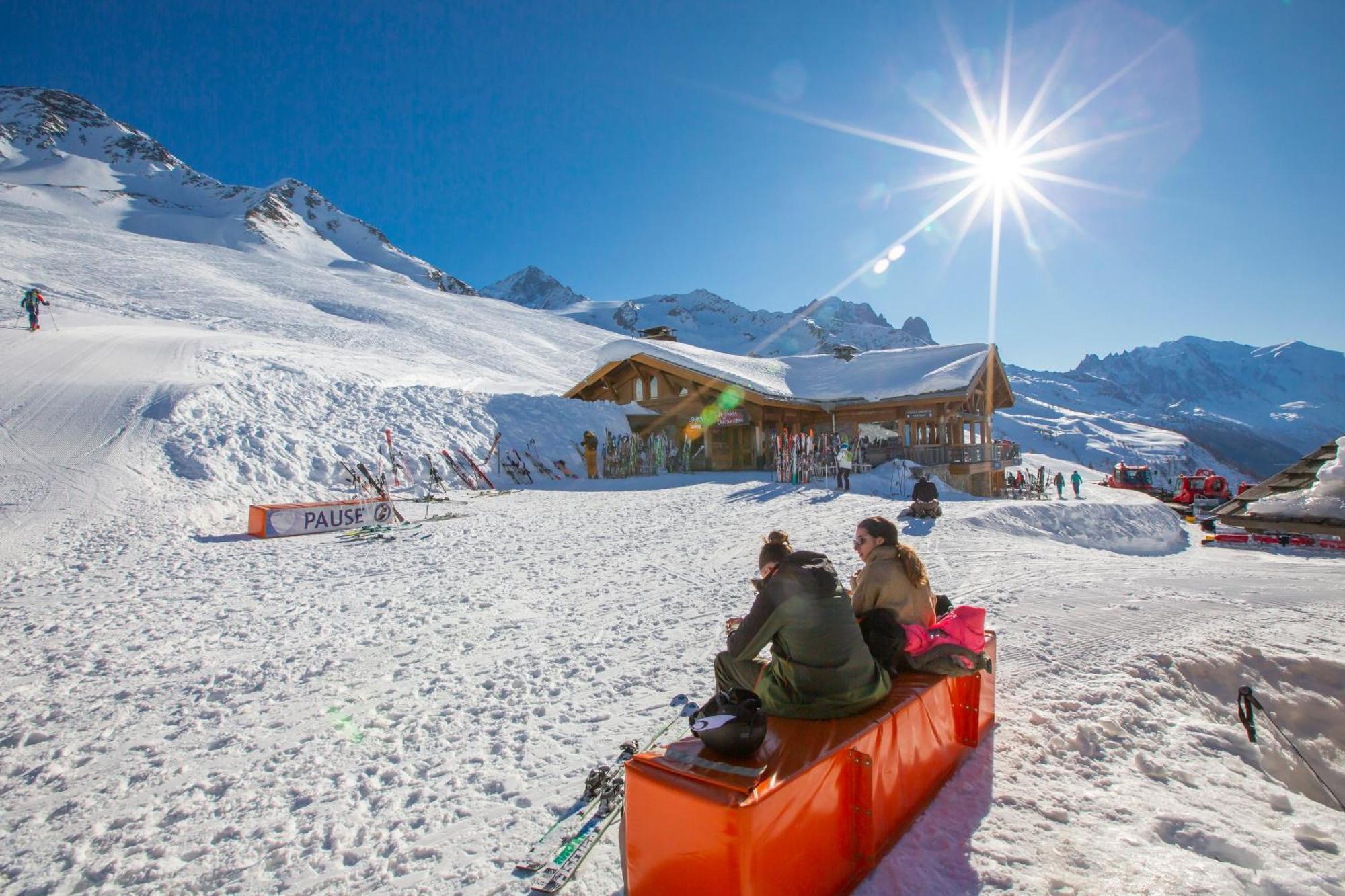 Residence Grand Roc - Bruyeres 121 - Happy Rentals Chamonix Kültér fotó